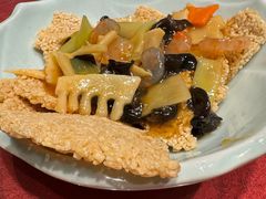 -天厨妙香素食餐厅(清华店)