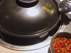 -百年果林椰子鸡(中洲店)