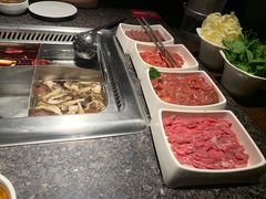 -海底捞火锅(崇文门新世界百货店)