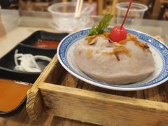 -芋包王闽南茶楼(八市店)