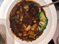 -阿明小菜·海鲜·上海菜(梅陇华理店)