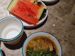 -淘米捞·米汤脆鲩鱼火锅(福田皇岗店)
