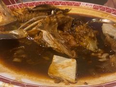 -旺顺阁鱼头泡饼(小红门店)