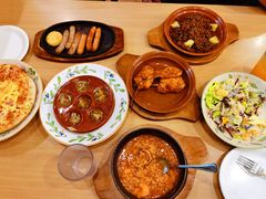 -萨莉亚意式餐厅(苏州食百家店)