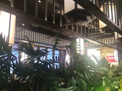 -杨肥肠火锅大排档(火车站花园店)