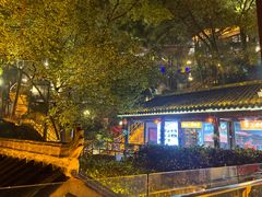 -巴倒烫陆派火锅山庄(南山总店)