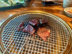 -牛人·雪花牛·木炭烤肉(昆山陆家店)