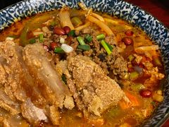 脆皮-粉家柳州螺蛳粉(杨宅路店)