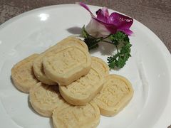 -老浒记烤鸭-北京菜(琉璃厂店)