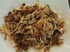 -马来西亚美食街