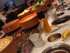 -龍歌自助小火锅(李沧顺和汇店)