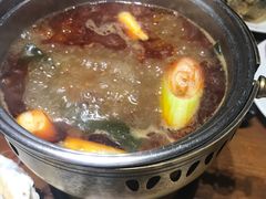 -亚马逊环球美食百汇(新城吾悦广场店)