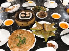 -香满棠大茶楼(兴海海鲜广场店)