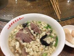 -毅祥斋老孙家泡馍(北院门鼓楼店)