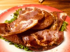 -石记老北京炙子烤肉(松园店)