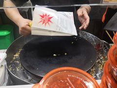 -清真·二嫂子煎饼果子(鼓楼旗舰形象店)