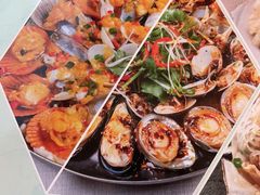 -宜宾海鲜酒家·三十年老字号