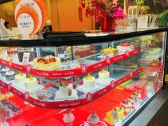 -BreadTalk面包新语·烘焙蛋糕(金光华广场店)