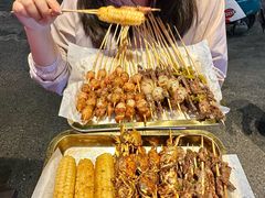 -串盟烧烤大排档·长沙美食地标(星沙店)