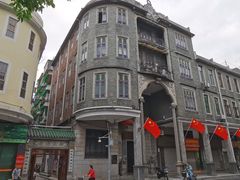 -西关明记肠粉(荔枝湾店)
