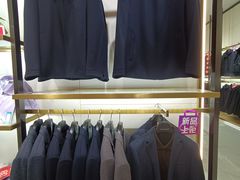 -南京商厦