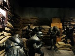 -上海四行仓库抗战纪念馆