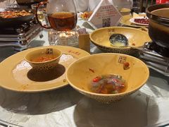 -深山老屋(国顺东路店)