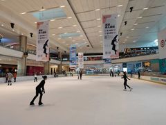 -全明星滑冰俱乐部(万象城店)