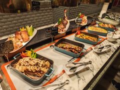 -沈阳和平艾美酒店新食谱西餐厅