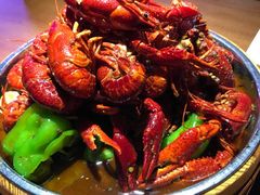 -红盔甲·小龙虾(天钥桥店)