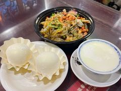 -民信老铺(华盖路店)