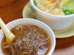 -香港街头小吃(常平店)