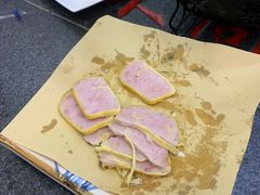 -胡记真不同饭店(临河街店)