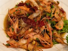 -卢小厨私房菜(长兴店)