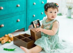 -TIME儿童摄影(闽江路店)