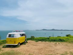 -漳州滨海火山岛自然生态风景区