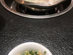 -肖仙仙羊肉汤·创于1996年(三官堂总店)
