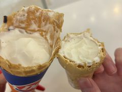 -DQ·蛋糕·冰淇淋(通州万达店)