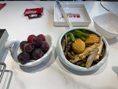网红冰杨梅-金陵暴走小龙虾(南京总店)