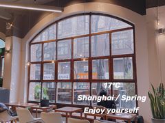 -VESH COFFEE(定西路店)