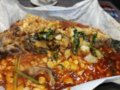 -红辣椒·川菜·火锅(科华路店)