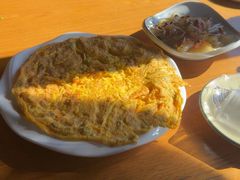 -遇见小院—虹鳟鱼•农家菜(怀柔店)