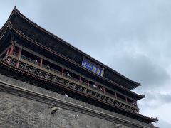 -西安鼓楼