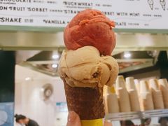 -LUNEURS月乐诗·法式冰淇淋(环贸店)