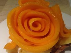 Strawberry&nbsp;Cafe-Strawberry Butterfly草莓蝴蝶日式水果挞