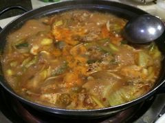 android_upload_pic-郑阿姨的家·이모네·韩料&烤肉(武川路店)