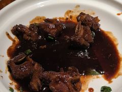 -绿茶餐厅(松江万达店)