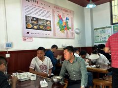 -老仓醋米线(万达店)