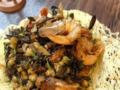 -云海肴·汽锅鸡·云南菜(广安门天虹店)