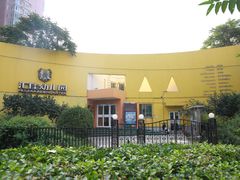 -汇佳幼儿园(北欧园)